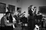 Klub koncert - Sárik Péter Trió és Micheller Myrtill / Jászberény Online / Szalai György